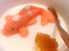 -鲤院·新中式美学·庭院餐厅(夫子庙店)