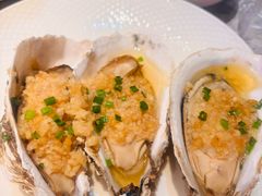 -不仔客海鲜·烧烤·270度海景餐厅(大东海店)