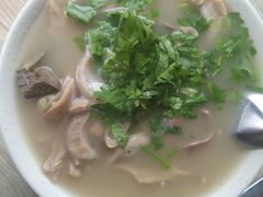 -李小老烧饼(常营民族家园店)