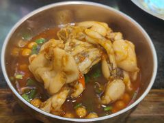 -鸿顺老铁锅美蛙鱼府(解放碑店)