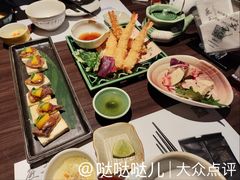 -匠和风精致料理(莆田财富中心店)