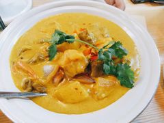 -米泰芒·东南亚料理(体育西店)