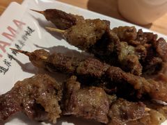 -嬷孙家潮汕牛肉火锅(北京路天河城店)