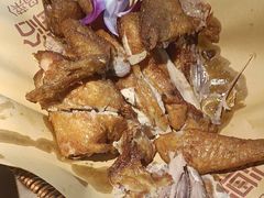 -前海沿·青岛菜(李沧万达店)