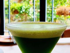 -龙门阵茶屋川菜馆(武康路店)