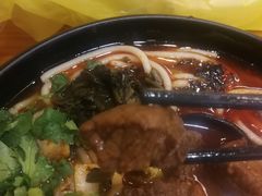 -鑫花溪牛肉米粉(凤凰街创始总店)