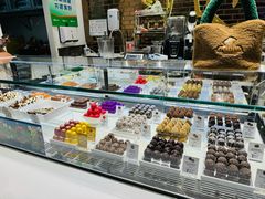 -GODIVA(宁波来福士店)