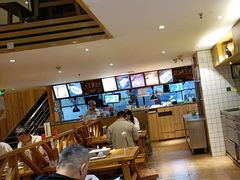 -木屋烧烤(大屯路店)
