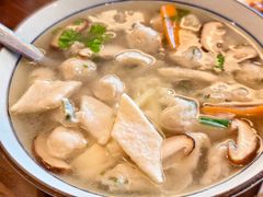 -海坛特色小吃·只做平潭特色菜(平潭店)