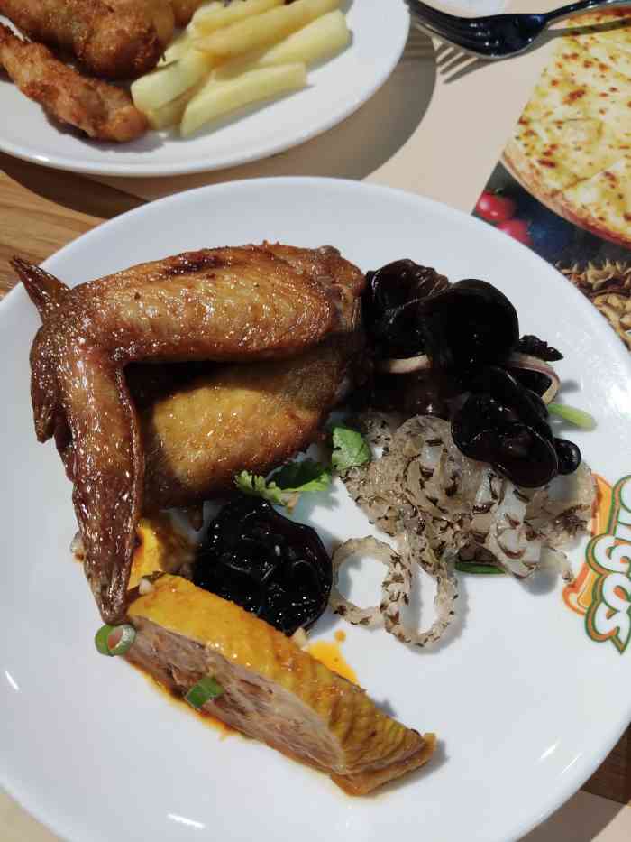 好伦哥(怀柔店)-"今天来怀柔和朋友约个饭,不知道要吃什么打.