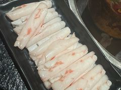 -京炭铜锅涮肉·羊蝎子·羊肉炉(保利·时光里店)