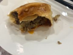 -汗腾格里·风味餐厅(新疆驻京办店)