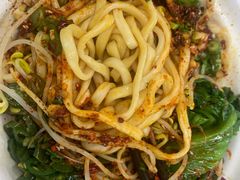 -老陈婆手工面庄