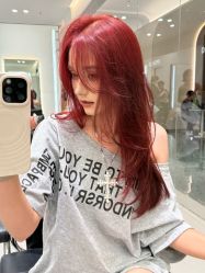 -DL HOPE明星造型