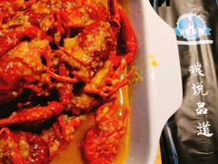 -碳说品道.瓦片烤肉.海鲜烧烤(中华路店)