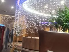 -青岛海尔洲际酒店