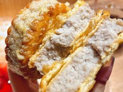 -运栋天马牛肉饼(林科大店)