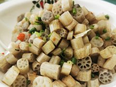 -宅里香.自然餐厅(湘大店)