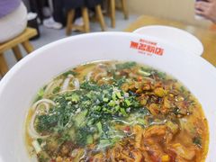 -无名粉店(五一广场店)