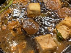 -松阪牛焼肉M(法善寺横丁店)