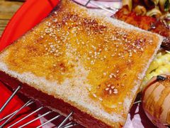 -北三老太太烧烤(人生一串上榜店)