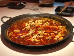 -老天桥蛙炉火锅(姑苏总店)