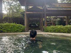 -和顺柏联温泉
