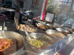 -章李氏夫妻肺片(经八路店)