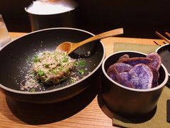 -RONIN Snack Bar