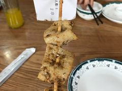 -西北朗益和穆斯林餐厅