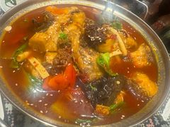 -新疆伊宁远征餐厅