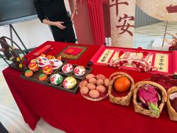-安心妈妈月子中心(高新店)