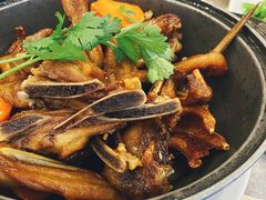 美极鸭五件-美极鲜食坊(宝安南路店)