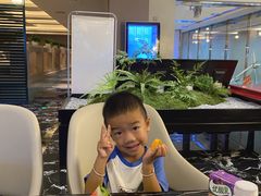 -世外桃源水疗会(皇庭彩园店)