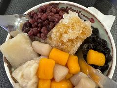 -鲜芋仙(观音桥大融城LG店)