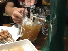 -三个大叔东北烧烤·砂锅菜(西三旗店)