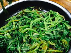 -北京老铺烤鸭(老城根店)