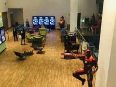 -百丽宫影城(IMAX万象城店)