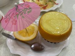 -拿福食府(广大路店)