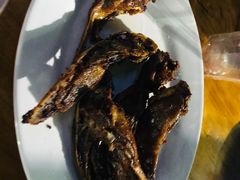 鸭头-疍家人黄记海鲜火烧烤