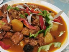 -新疆伊宁远征餐厅