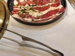-拾也•和牛•海鲜•烤肉放题(卓悦INTOWN店)