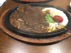 -台北帮厨西式自助(爱琴海北新道店)