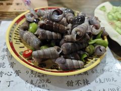 -孙哥牟平烧烤(白石路店)