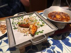 -绿茶餐厅(布吉万象汇店)