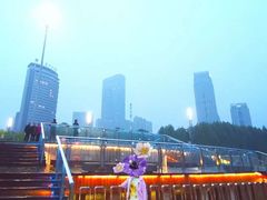 -天鹅湖体育公园