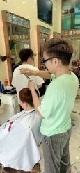 -SOLO Hair Salon