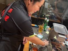 -老白清真烧烤(锦州旗舰店)