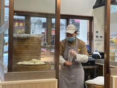 -新丰小吃(高银街分店)