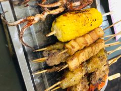 -肥猫烤翅·20年老字号(锦州道店)